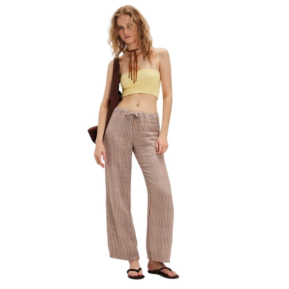 CP Shades x Free People Jenn Pants